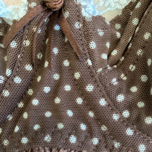 AngelLove by Breezies Bra - Picture 5 of 12